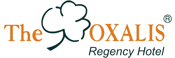 Logo of Oxalis Regency Hotel